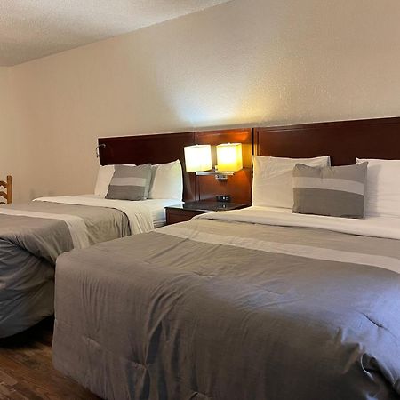Travelers Beach Inn Ventura Zewnętrze zdjęcie