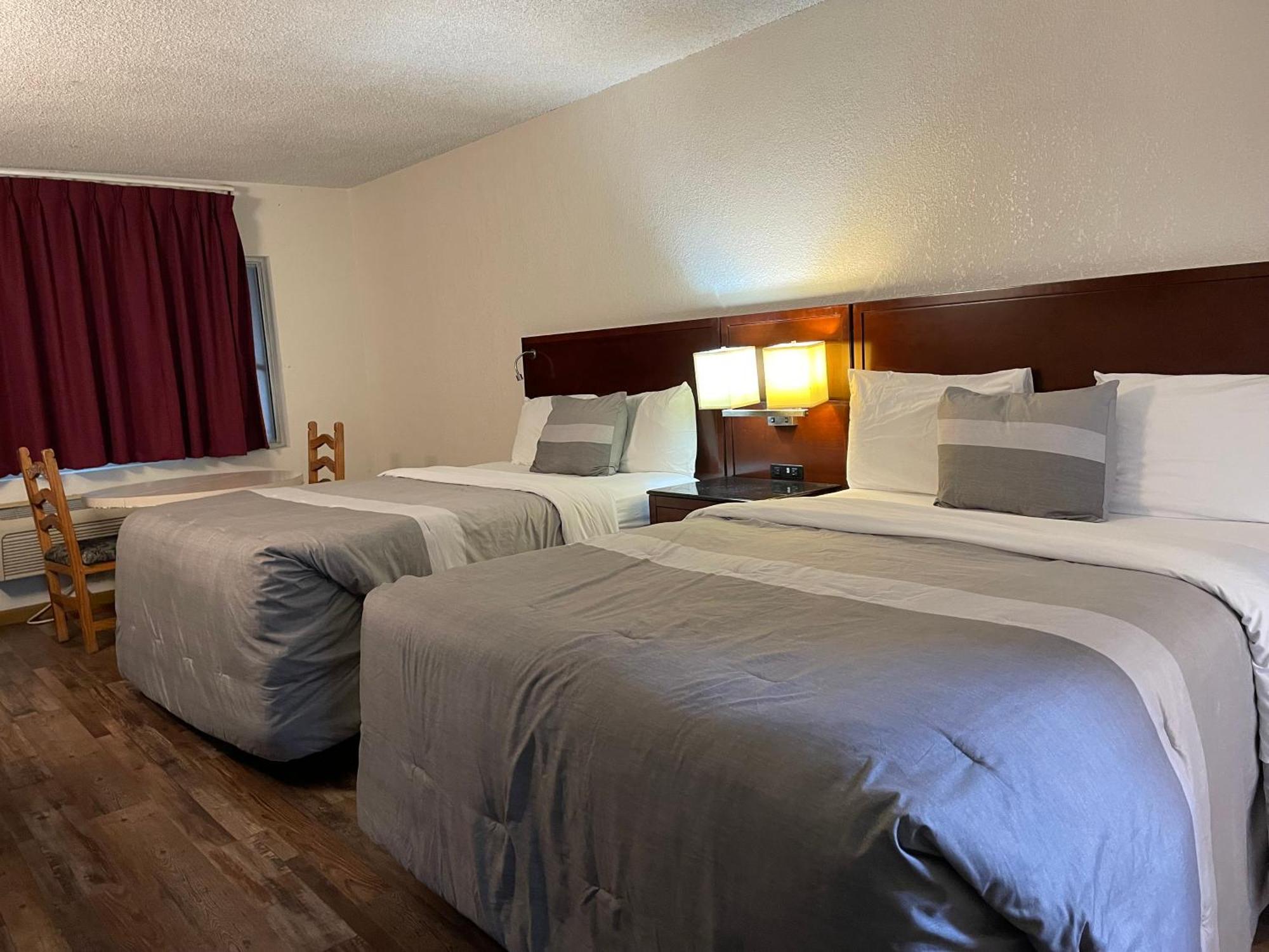 Travelers Beach Inn Ventura Zewnętrze zdjęcie