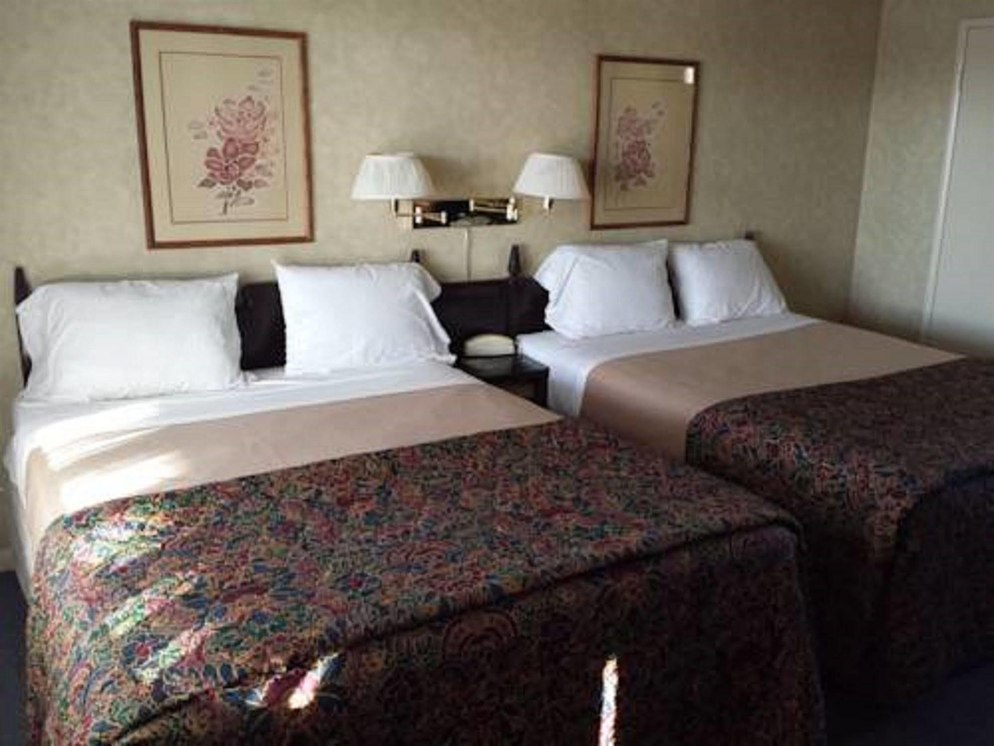 Travelers Beach Inn Ventura Zewnętrze zdjęcie