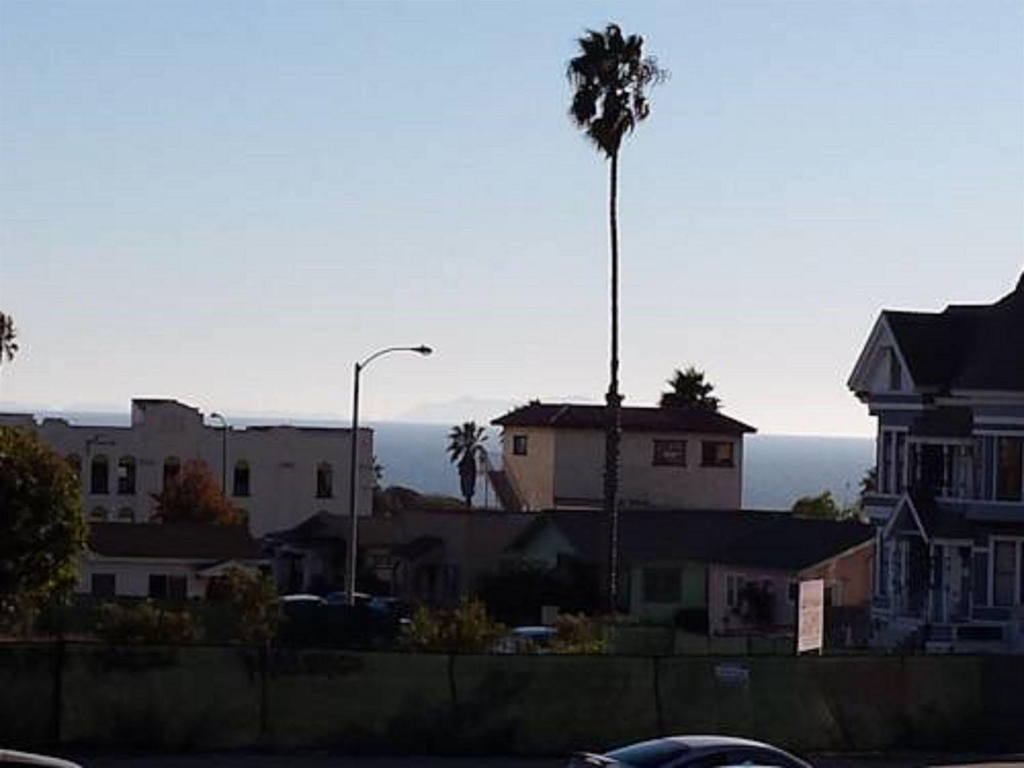 Travelers Beach Inn Ventura Zewnętrze zdjęcie
