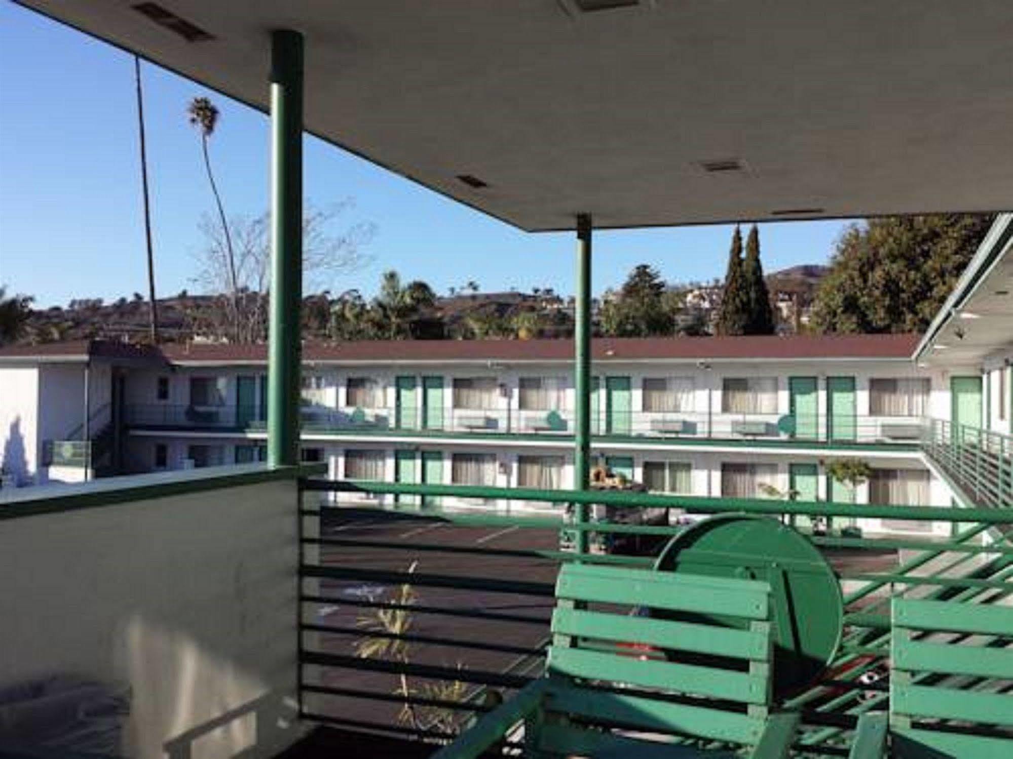 Travelers Beach Inn Ventura Zewnętrze zdjęcie