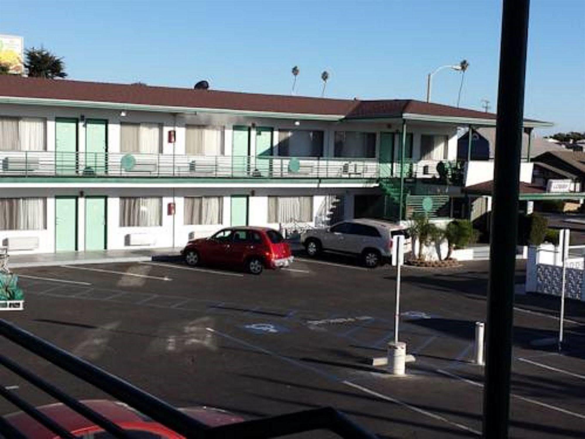 Travelers Beach Inn Ventura Zewnętrze zdjęcie